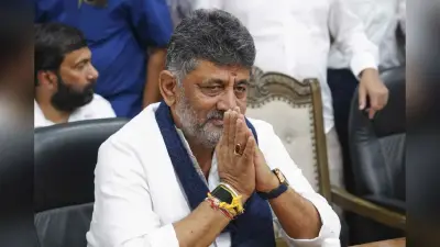 कर्नाटक: मुख्यमंत्री शिवकुमार के सामने ये हैं चुनौतियां, कहीं बढ़ न जाए टेंशन